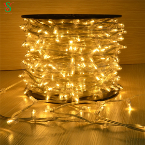 Flexible hohe Helligkeit tragbares LED -Clip -Licht