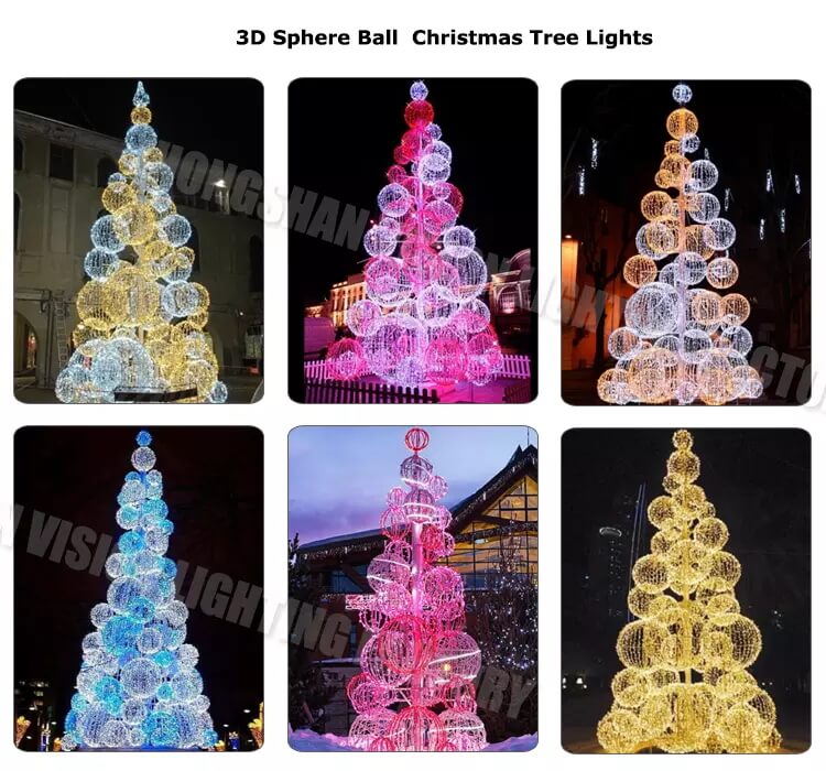 Weihnachtsbaumserie 2