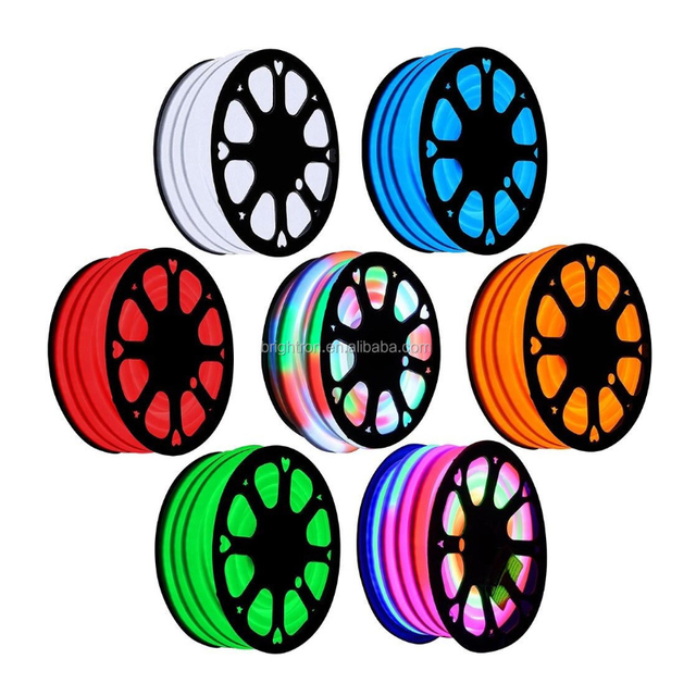 Streifen- und Seillicht