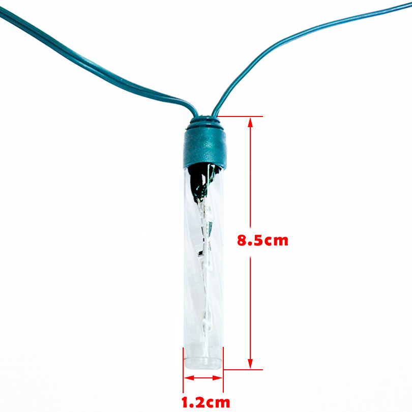 Hochleistungs-LED-Blitzlichter für Outdoor-Partys