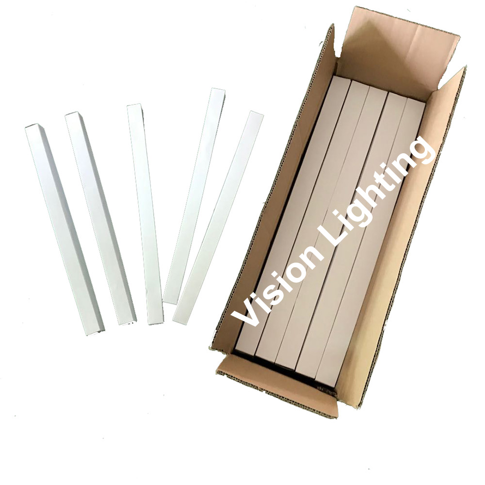 Weihnachtslandschaft im Freien Adressierbares LED-Dekorationsmeteor DMX-RGB-Schneefalllicht