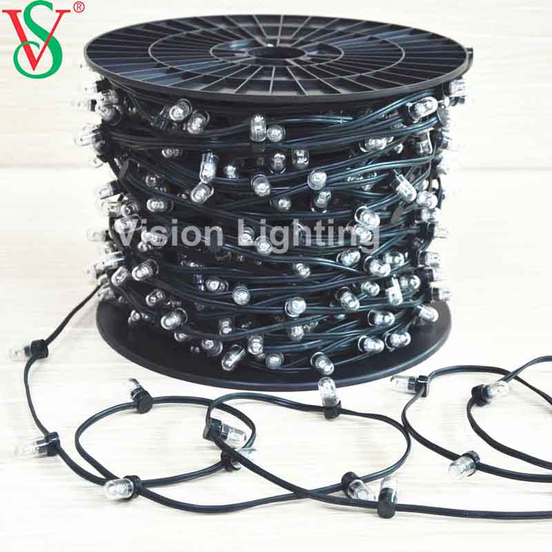 Flexible hohe Helligkeit tragbares LED -Clip -Licht