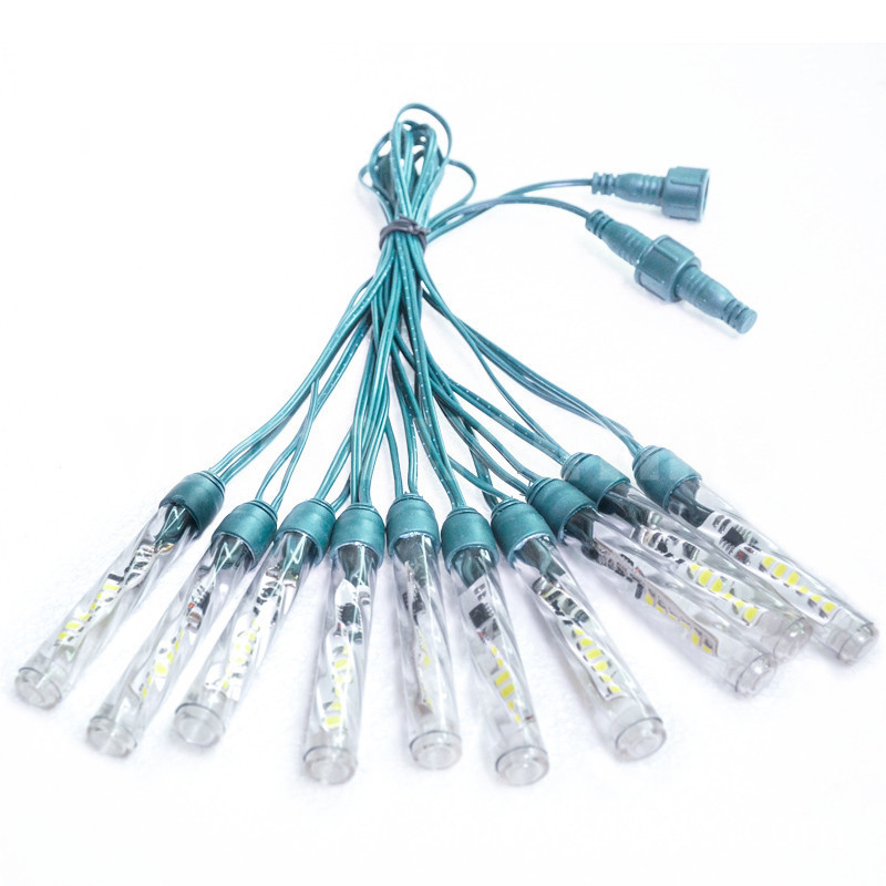 Hochleistungs-LED-Blitzlichter für Outdoor-Partys