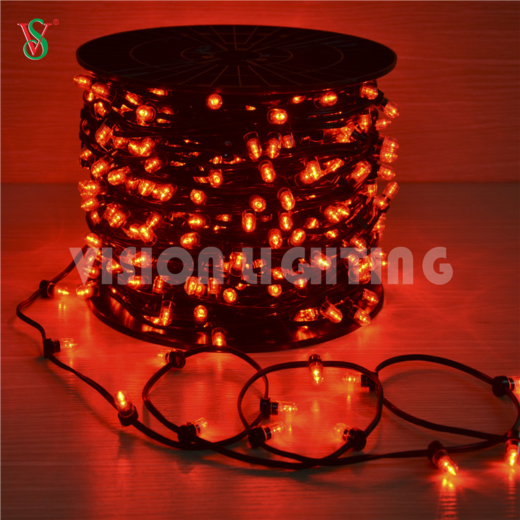 Flexible hohe Helligkeit tragbares LED -Clip -Licht