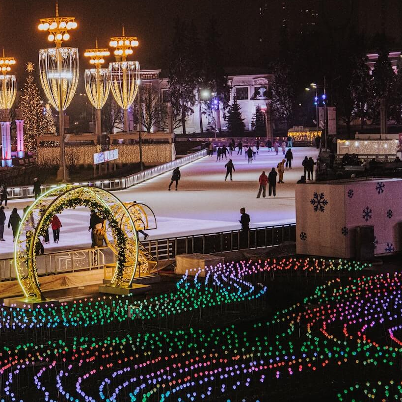 DMX/SPI RGB Acryl Stabsäulenleuchte Bodenmontierte Außenlandschaftslampe