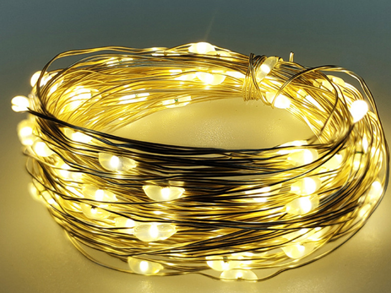 Ihr Leitfaden zur Weihnachtsbeleuchtung