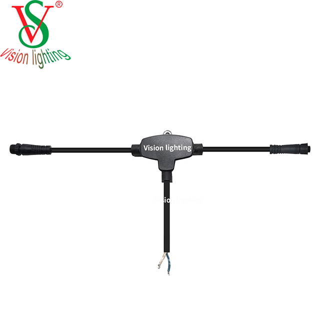 Customized RGB LED Holiday Geschenkbox Lichter für Weihnachten