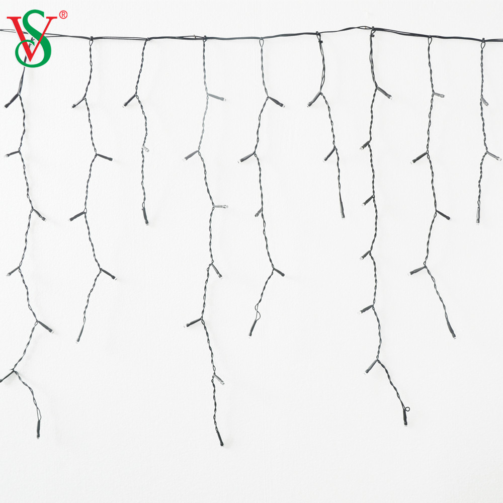 Outdoor IP65 LED Eiszapfenlicht für Weihnachtsdekoration