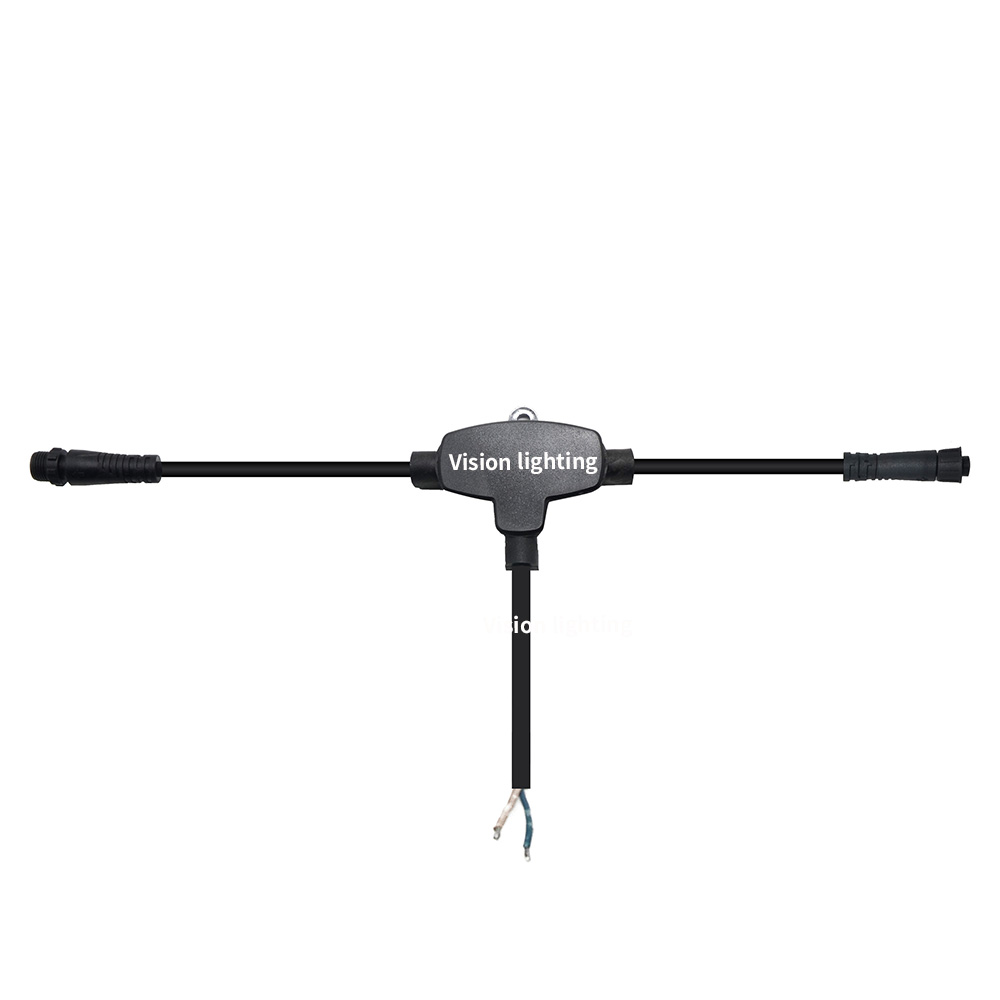 Zus&auml;tzliches Stromkabel