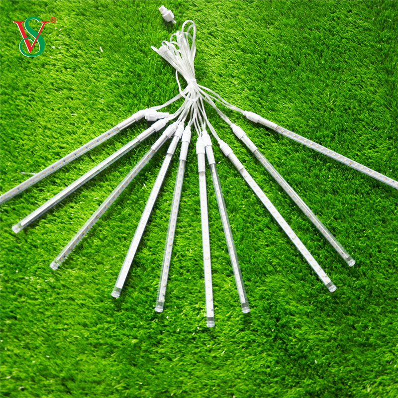 IP65 LED-Sternenfall-Meteorlicht für Weihnachtsdekoration